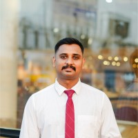 sachin sanjeev