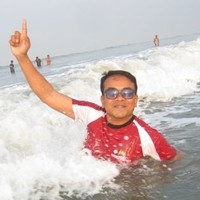 Kamruzzaman Kamal