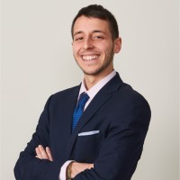 Asier Zambrano Rodríguez