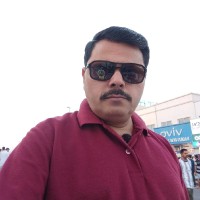 Bhaskar D. Bhaskar