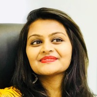 Bindi Patel