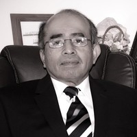 Chandralal (Lal) Weerasinghe