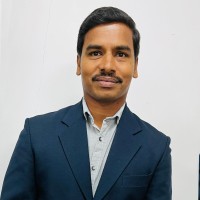Jeeva R