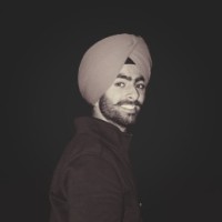 Harmohit Singh