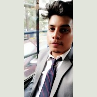 Krunal Kadam