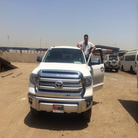 Muhammad Alim