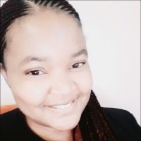 Thato Magd Masilompane