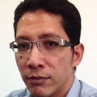 Mohammed Riza Ramli