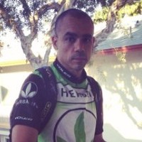 Sam Martinez