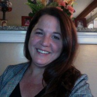 Melissa Sheehan
