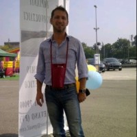 Gianluca Tosello