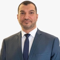 Mohamed Khalifa. MRICS, FRTAQEEM, RICS Registered Valuer,  FMVA®,MBA, DBA (IP).