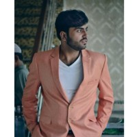 Ahmad Afzal