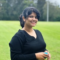 Neha Paul