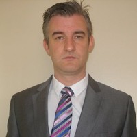 Adrian King