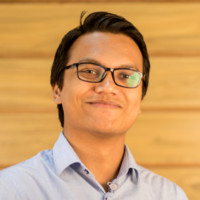 Irtiza Hussain
