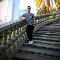 Pablo Martinez
