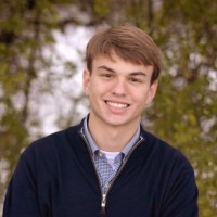 Bradley Lange