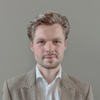 Lars Verhoef