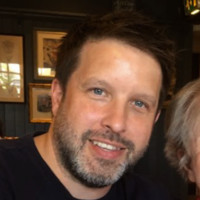 Darren Nash