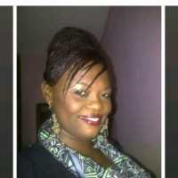 Fasasi Omobola