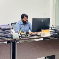 Ajmal Hamza Mk