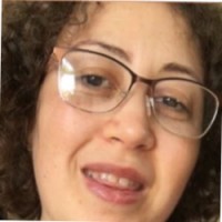 Grasielle Silva de Oliveira