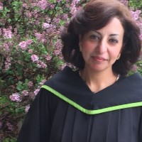 Maryam Moawwad