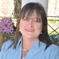 Kathy Real-Benoit