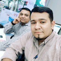 Arsalan Sohail
