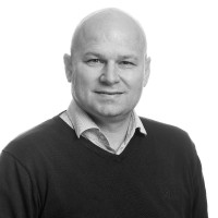 Bo Eskildsen