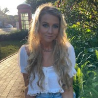 Abbie Hinchsliff