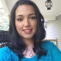 Sara Seetaram