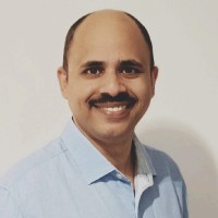 Ashish Kolvalker, PCC