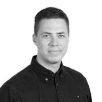 Kjartan Steinar Gíslason