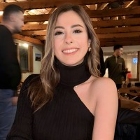 Ghina Al Halabi