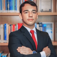 Daniel De Andrade