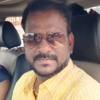 Raju Nayak