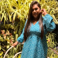 Shashirekha V