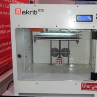 Aarya Precision Technologies LLP