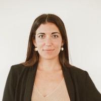 Camila Ferrari Kaplan