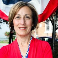 Karen Johnson
