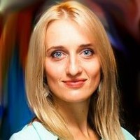 Алена Жилич