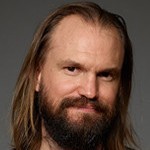 Brett Swanson