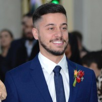 Rafael Oliveira