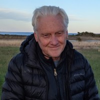 Roger Dube