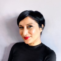 Rinee Shah