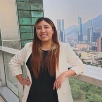 Andrea González