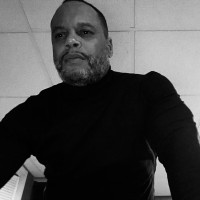 Eric White