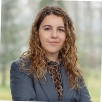 Isabel Egido Santos